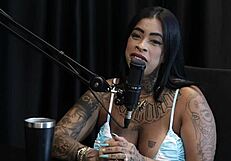 Marcelly Melo shocked by cash for beach shoot with Will