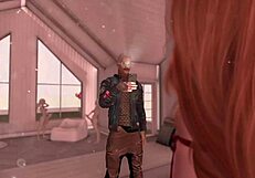 hey, check out ivan's latest naughty casting with this bimbo