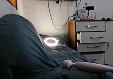 Vivi Guedez tempts with her ultra tight Brazilian asshole