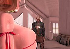 hey, check out ivan's latest naughty casting with this bimbo