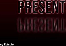 Dominathy Vol 5 Natasha Rios Fists Larissa Leite Ass While Lykos Lobos Rams Big Cock