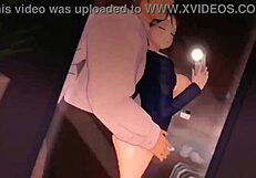 เฮ้ย ต้องดูสาวโสเภณีโดนควยยักษ์ถล่มตอนที่1!