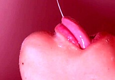 Cheating Japanese Wife Swallows Cum After Eager Blowjob