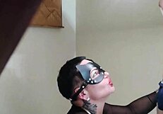 friends big ass stepmom bent over homemade for deep assfucking