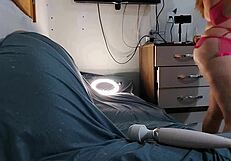 Vivi Guedez tempts with her ultra tight Brazilian asshole