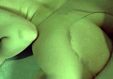 hey boyfriend watch your girlfriend and her friend worship your cock in pantyhose ffm threesome