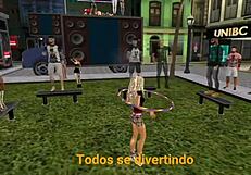 Watch this cute teen orgasm outdoors in public narrated by emiruikuno