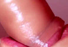 Cheating Japanese Wife Swallows Cum After Eager Blowjob