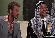 damn this exotic milf slut gets roughly fucked so hard by her man