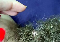 Ever Wondered How a Swollen Clit Bursts into Mind-Blowing Orgasm Waves?