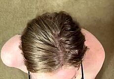 lexi rides that bbc deep until he unloads cum in her mouth 😍💦