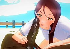 hey, you gotta see these live whores getting owned by monster cocks in chapter 1!