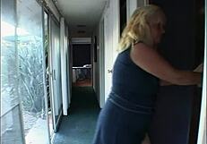 old grannies lick young 18yo panties and pussies in lesbian play