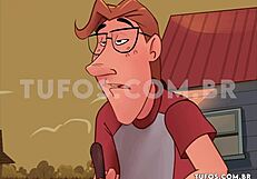 Best moments from Carlinhos character hit me hard