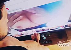 Craving saraputabella's big tits tribute?