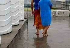 secret asian tutor bends over for hardcore homemade pounding