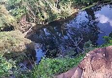 brazilian teen's big ass tempts for interracial fun after moto corona tease