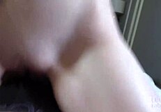 Fuck Yeah! Babysitter Minxx Marley Drains Seth Brogan's Mature Cock Dry!