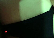 Hey, watch this girl fuck the guy pegging style.