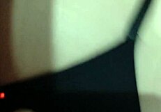 Hey, watch this girl fuck the guy pegging style.