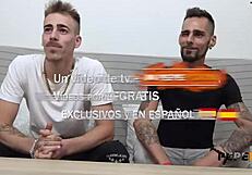 i'm gilf mavi craving double young cocks so bad