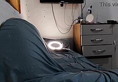 Vivi Guedez tempts with her ultra tight Brazilian asshole