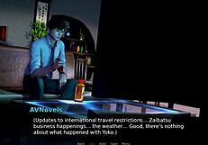 Academy 204 game challenge unleashes hidden strategies