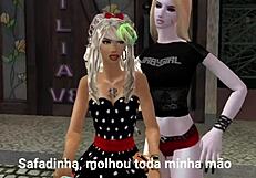 Watch this cute teen orgasm outdoors in public narrated by emiruikuno