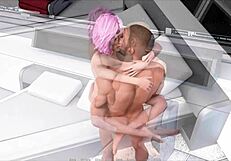 amateur homemade erotic journey through spacetime 15