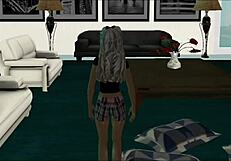 Watch this cute teen orgasm outdoors in public narrated by emiruikuno