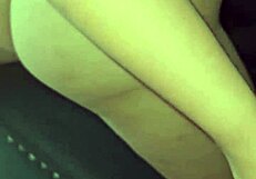 Teacher Milf Masturbates Pussy with Huge Dildo Doggystyle Then Fucks Student Missionary