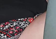 Hey milf hows that huge dildo making your ass squirt everywhere