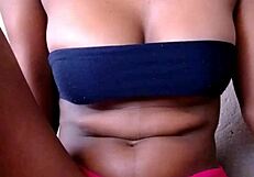 i creamed hard from that african pounding deep inside