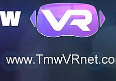 penelope's pussy glows happy after her big cum