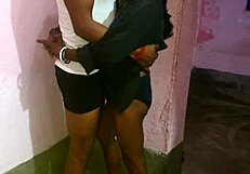 newlywed wife's sister feels deep thrill fucking her own sister's husband