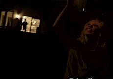 hey those sleazy parents are totally banging the teen stepdaughter's hot bff in wild taboo threesome