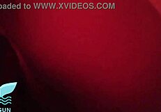 famous youtuber rides cowgirl in secret pigtails sex recording