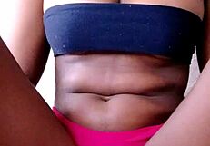 i creamed hard from that african pounding deep inside