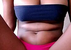 i creamed hard from that african pounding deep inside