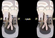 Kinky redhead fetish babe soaks clothes in piss reality virtualpee style