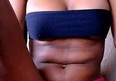 i creamed hard from that african pounding deep inside