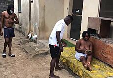 my fat ass neighbour craves outdoor pounding by monster cock 🍑🍆💦🔥😈