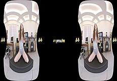 Kinky redhead fetish babe soaks clothes in piss reality virtualpee style