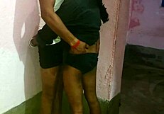 newlywed wife's sister feels deep thrill fucking her own sister's husband