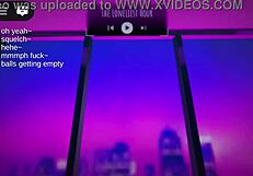 White Roblox Slut Craves Every Inch of Thick Cock Deep