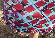 uh sex in park with married fan he came in my mouth wait what