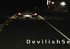 Muscular Dude Gets Blowjob Then Fucks Blonde Babe