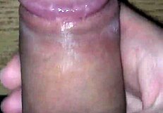 sexting clips tease skinny girl's tasty cumshots up close