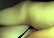 Tania the Chubby Argentinian Milf's Ass Destroyed at the Wild Party