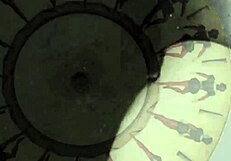 My Secret Life Vintage Erotic Bombshell!